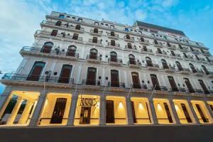 Mystique Habana by Royalton Hotel, Havana