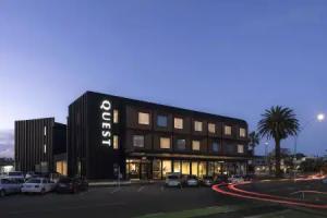 Quest Mt Maunganui Apartments, Tauranga