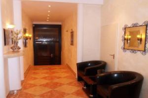 Hotel Zum Adler, Bad Homburg