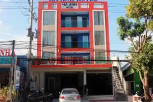 Ha Anh Hotel -, Mui Ne