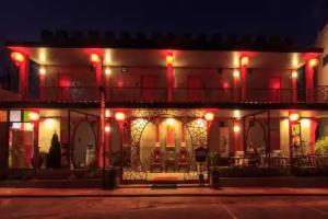 Wang Put Tan Boutique Hotel, Mae Salong