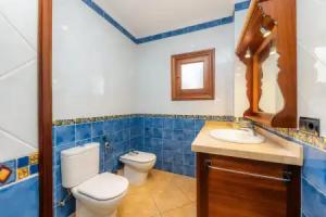 Villa Can Tosam Meiga, Cales de Mallorca