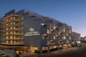 Mitsis N'U Port Hotel, Piraeus