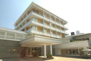 Hotel Kitano Plaza Rokkoso, Kobe