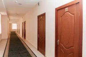 GYM Inn, Tashkent