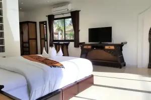 WOWLAND Luxury Pool Villa Pattaya Walking Street, Jomtien Beach