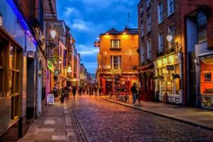 Bright And Modern 2 Bed in City Centre Hotel, Dublin