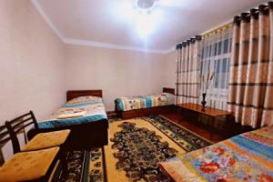 Nukus Guest House, Nukus