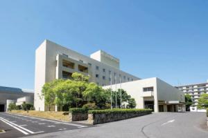 Takamatsu Kokusai Hotel, Takamatsu
