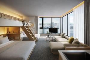 Fav Lux Apartments, Miyazaki
