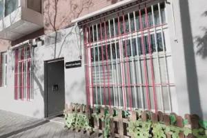 Hostel Las Rosas, Madrid