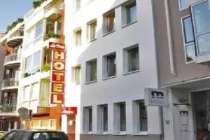 Cara Vita Hotel, Koln