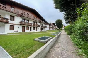 Appartamento - Residence Grassana - a pochi passi dal centro Apartments, Asiago