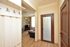 Center apartments, Yerevan
