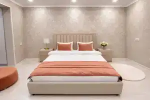 5-star apartment on Khadartseva street 29B, Vladikavkaz