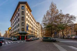 Hotel Mirage, Sure Hotel Collection by Best Western, Milan