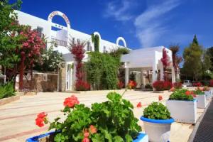 Natur Garden Hotel, Bitez