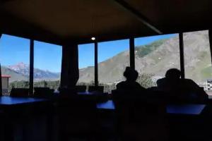 Kazbegi Cottages, Kazbegi