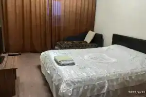 Apartments on Maloe highway 3, Ryazan