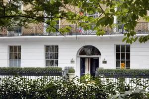 Dorset Square Hotel, Firmdale Hotels, London
