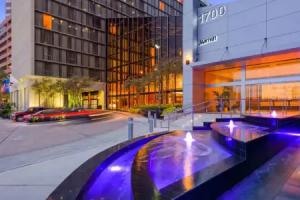 Houston Marriott West Loop by The Galleria, Houston