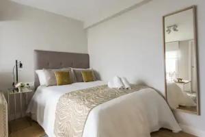 Genteel Home Trinidad Grund S Apartments, Malaga