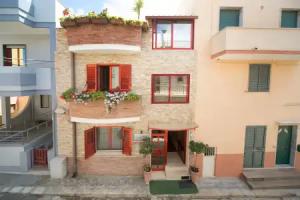 B&B del Lungomare, Gallipoli