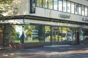 GreenStar Hotel Oulu, Oulu