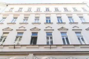 Real Apartments Magyar, Budapest