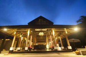 Palm Galleria Resort, Khao Lak