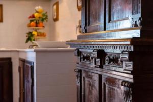 Agriturismo la Rombaia, Castiglione della Pescaia