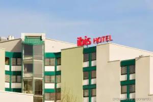 ibis Lausanne Crissier, Lausanne