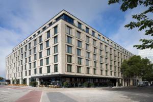 Hotel Amano Grand Central, Berlin