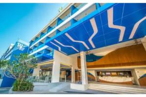Hotel Clover Patong Phuket, Patong