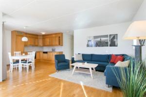 Self Catering Apartment Bratsberg Brygge, Porsgrunn