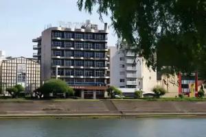 Riverside Hotel Shoei, Kochi