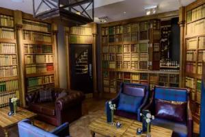 The Raeburn, Edinburgh
