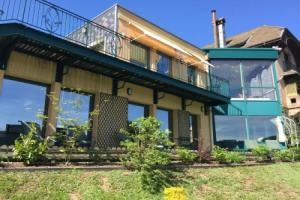 Hotel Manoir au Lac, Gerardmer