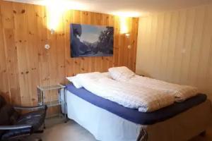 Lunheim Accomodation, Geiranger