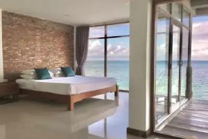 P.D. Beach Resort, Koh Tao Island