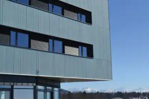 Aquatis Hotel, Lausanne