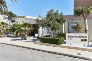 Universal Hotel Romantica, Colonia Sant Jordi