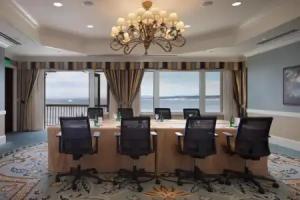 Monterey Plaza Hotel and Spa, Monterey