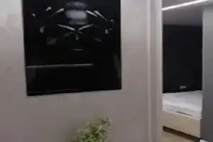 Apartments on 3A Vasila Mavlikova Street, Naberezhnyye Chelny