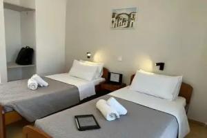 Saint Peter Bay Aparthotel, Kavos
