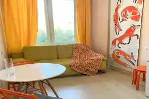 Cozy and comfortable on 21/2 Letnaya Street, Mytishchi