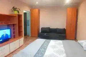 Apartment Sofia on the 1st of May street, Pervouralsk