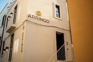 Arringo - Stay comfy Mini-hotel, Conversano