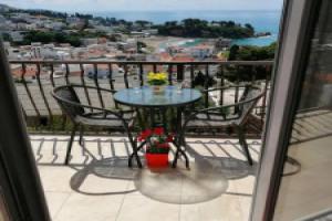 Apartment Olimp, Ulcinj