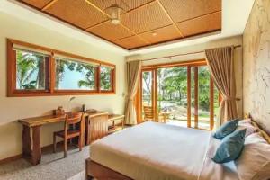 Rocks Beach Boutique Bungalows, Phu Quoc Island